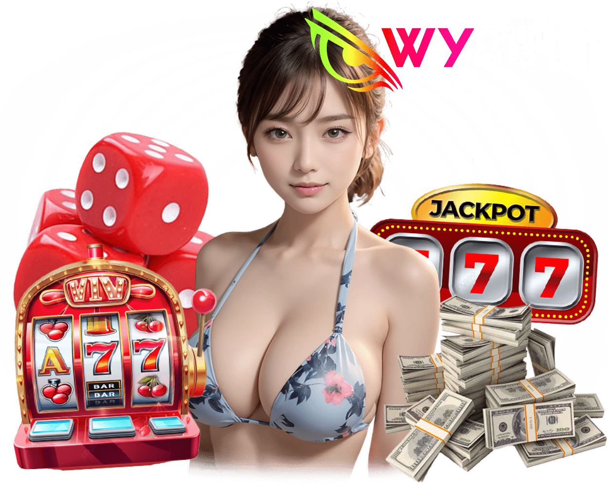 WY88TH SLOT กำไรดี