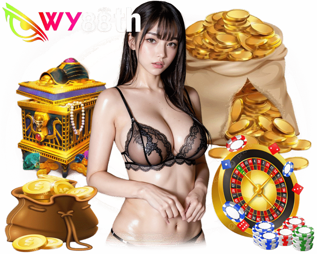 WY88TH SLOT