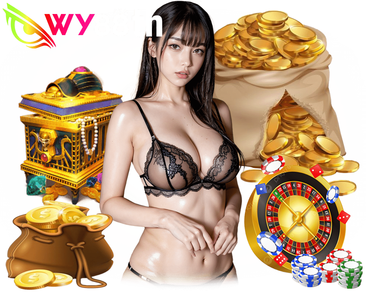 WY88TH SLOT